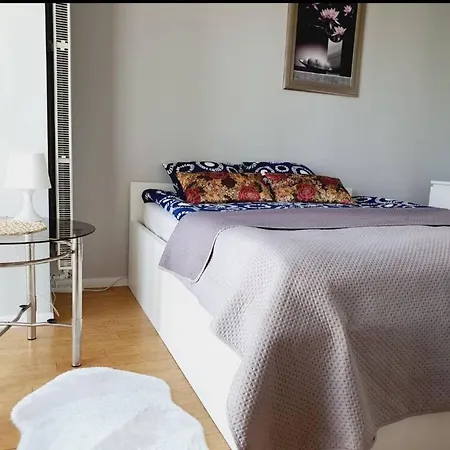 Centrum Cityapart Platinumtowers Parking Free