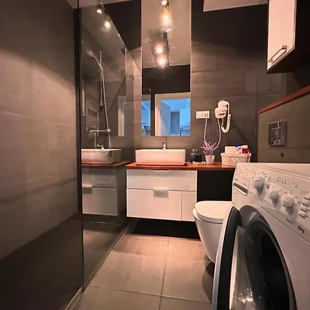 Centrum Cityapart Platinumtowers Parking Free