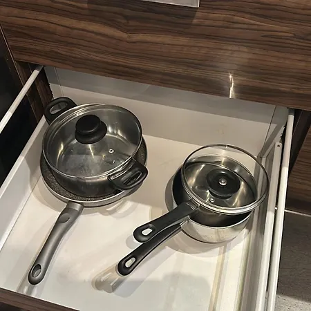 Centrum Cityapart Platinumtowers Parking Free * 华沙