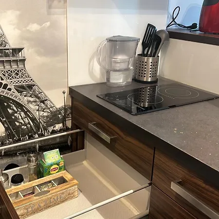 Centrum Cityapart Platinumtowers Parking Free Apartament *