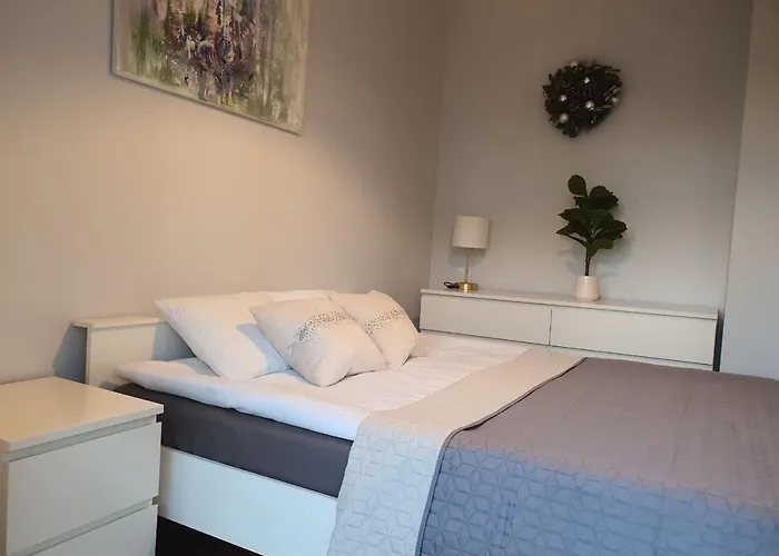 Centrum Cityapart Platinumtowers Parking Free